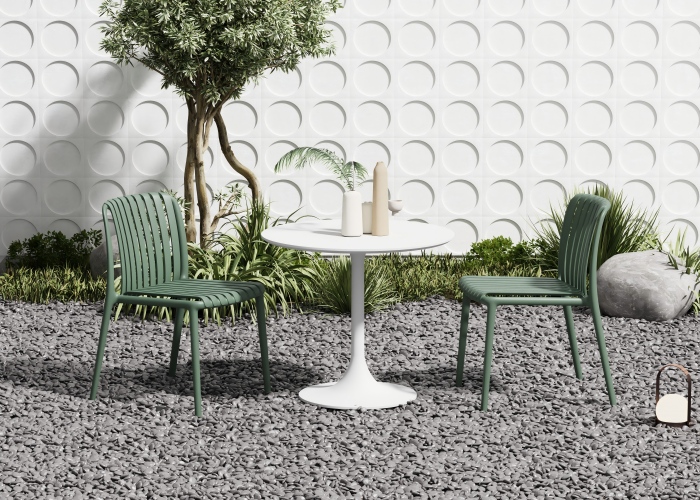 Dining Chair Series