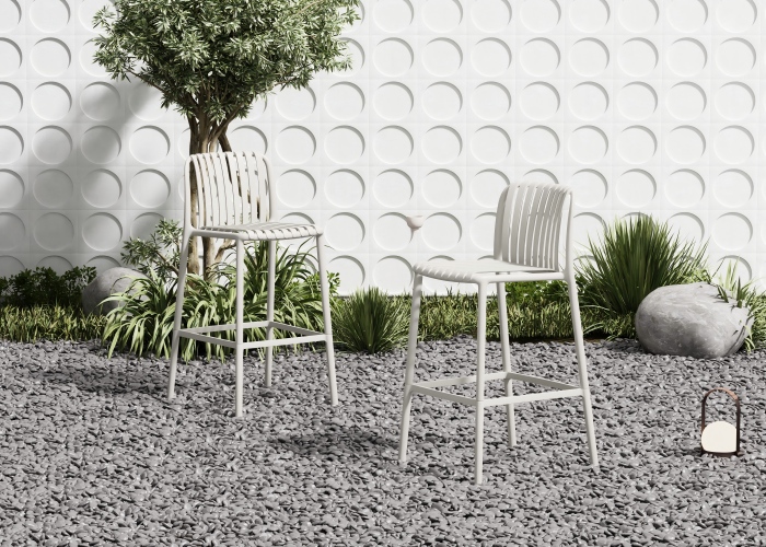 Bar Stool Series