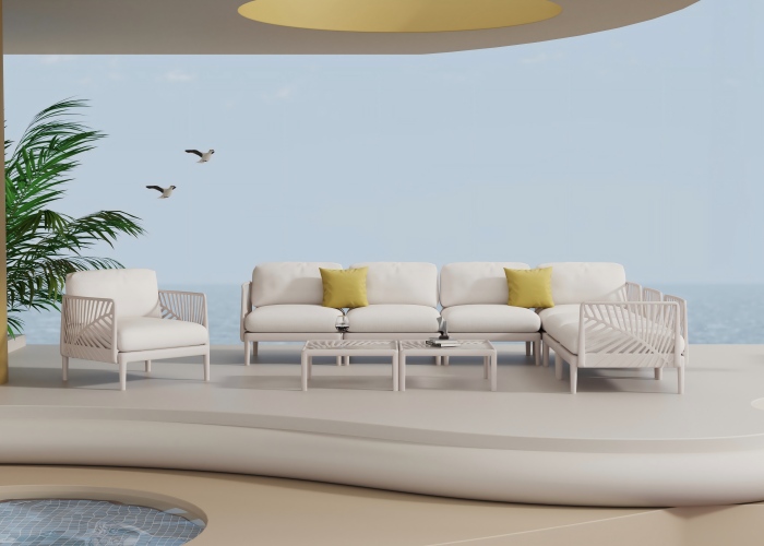 Sofa Series