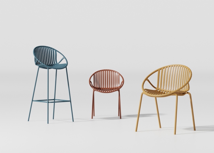 Dining Chair Series