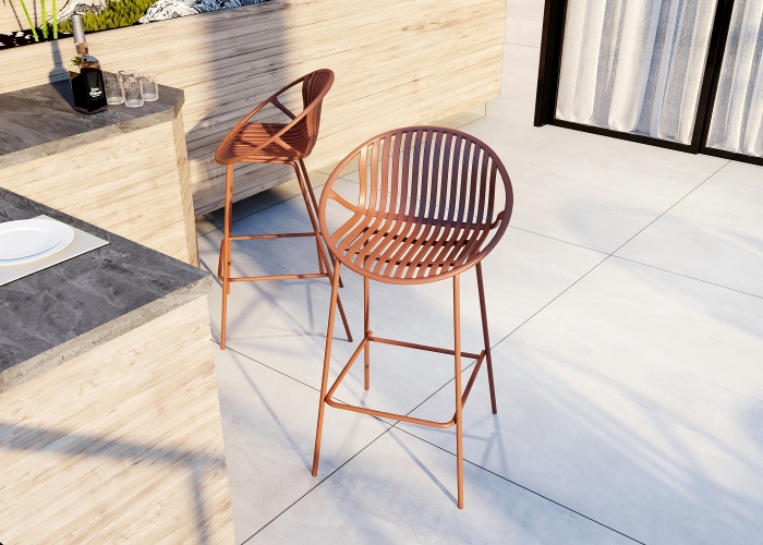 Bar Stool Series