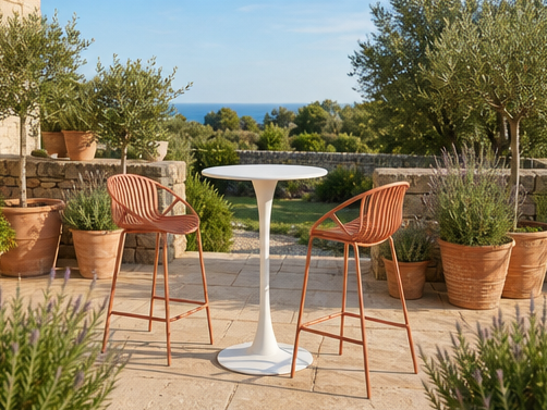 Bar Stool Series
