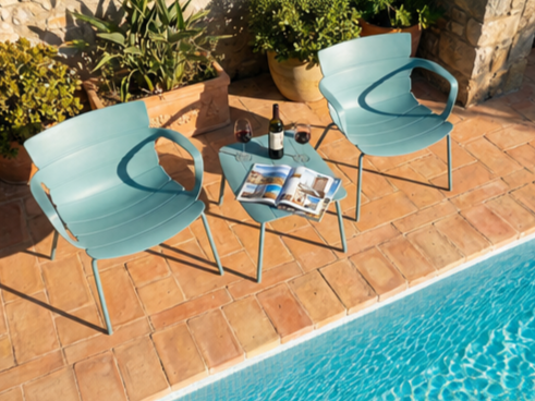 Dining Chair Series