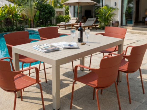 Dining Chair Series