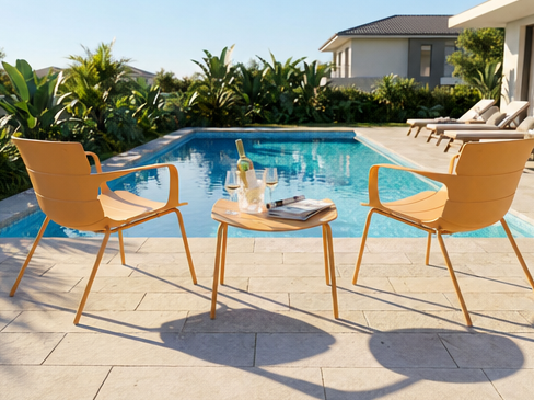 Dining Chair Series