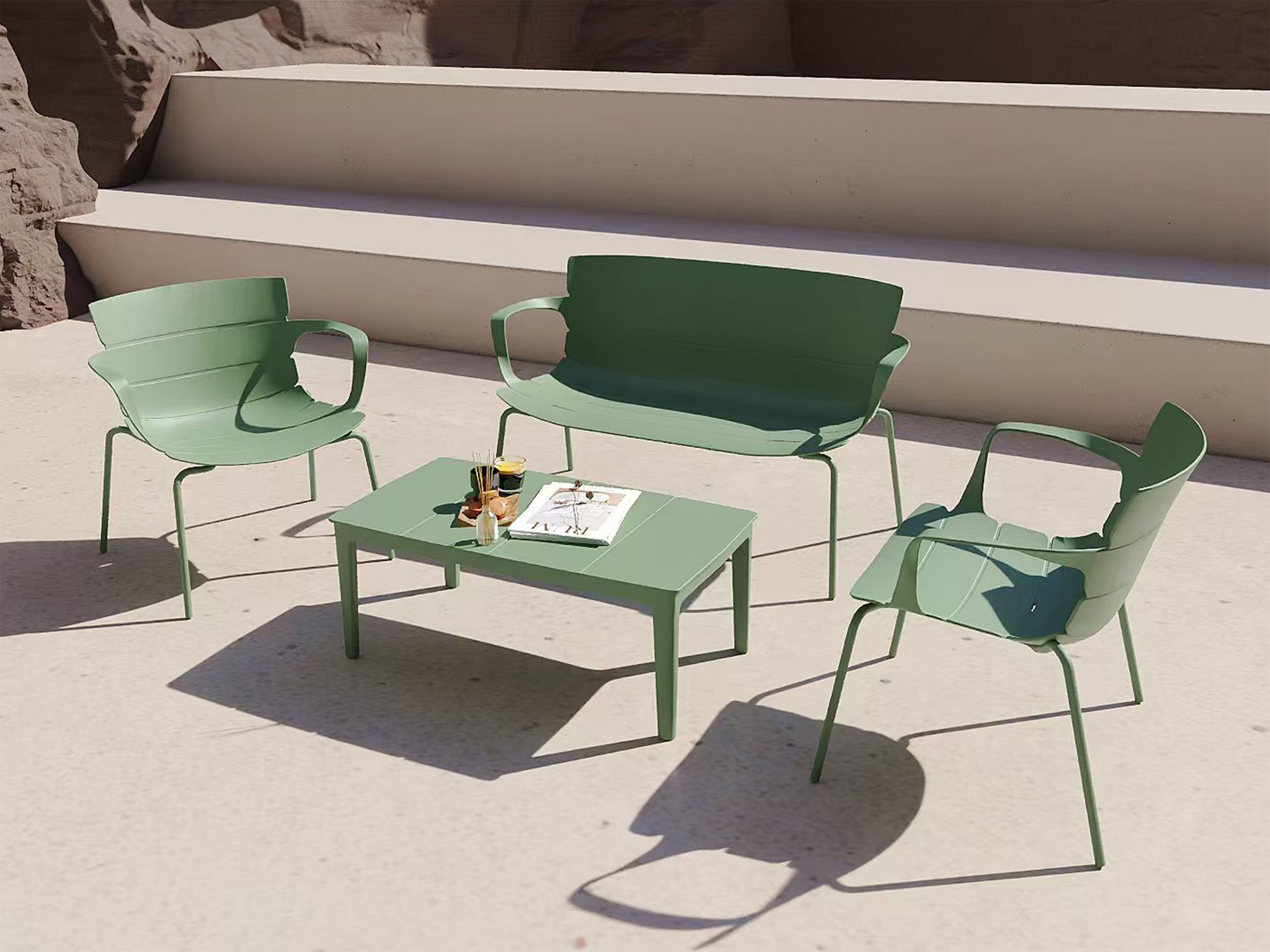Sofa Series