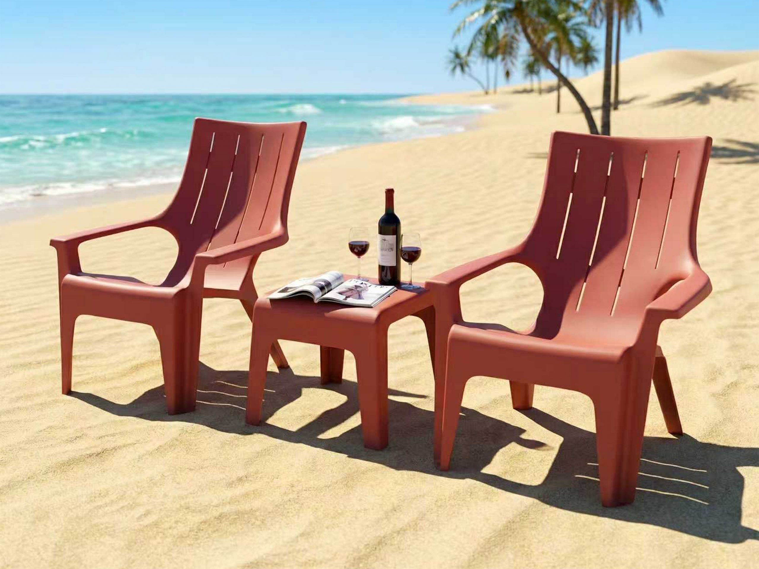 Dining Chair Series