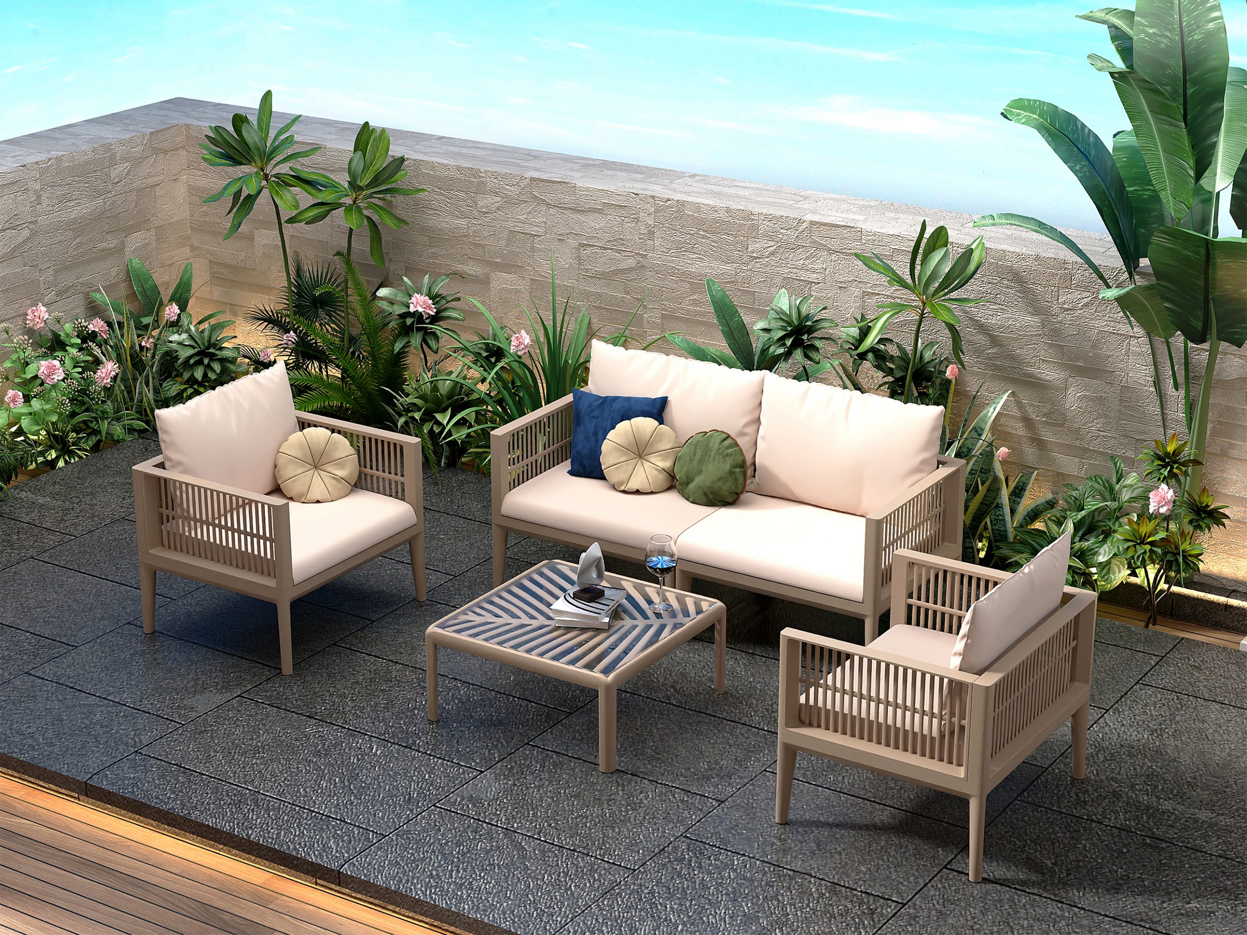Sofa Series