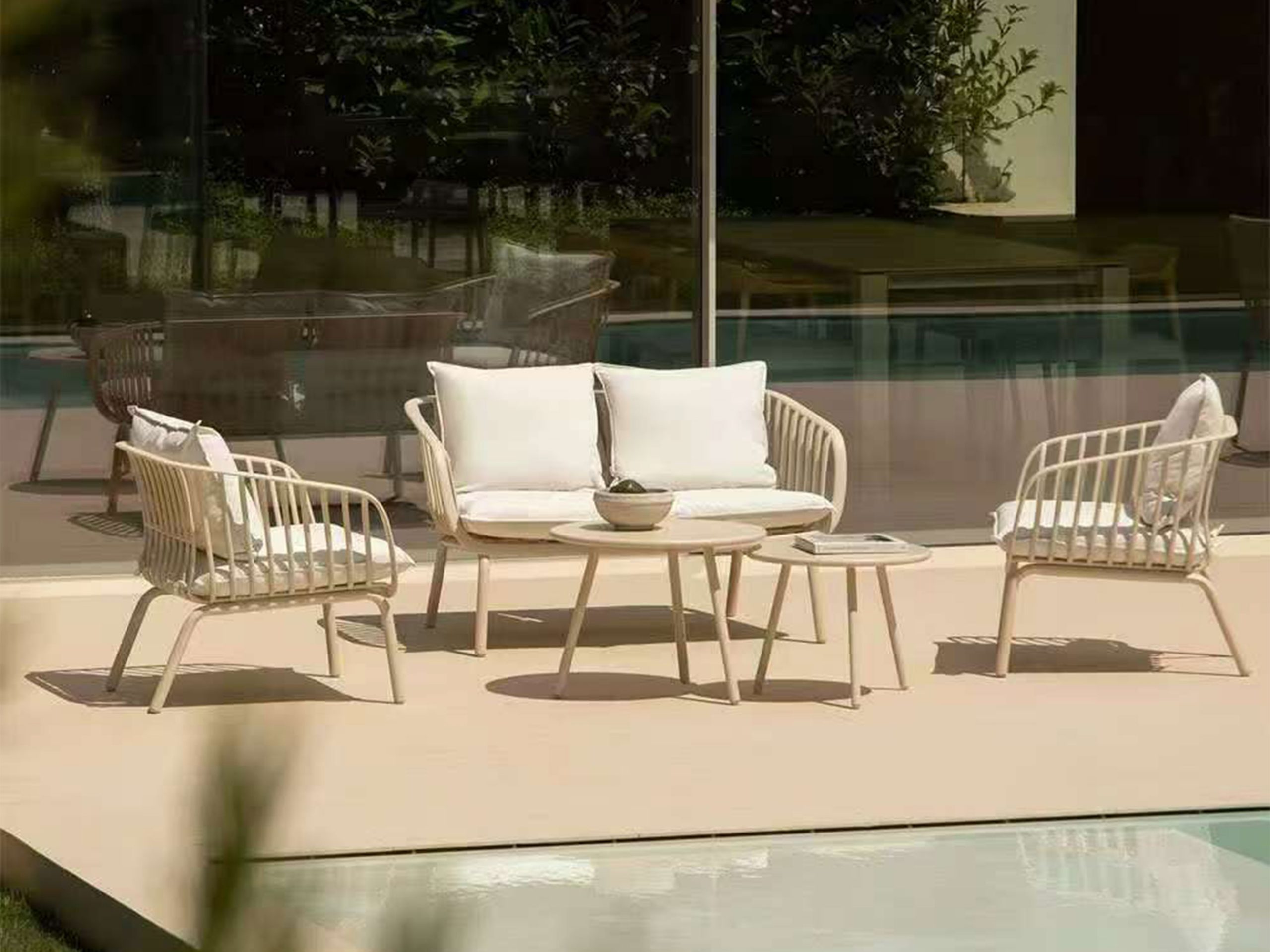 Sofa Series