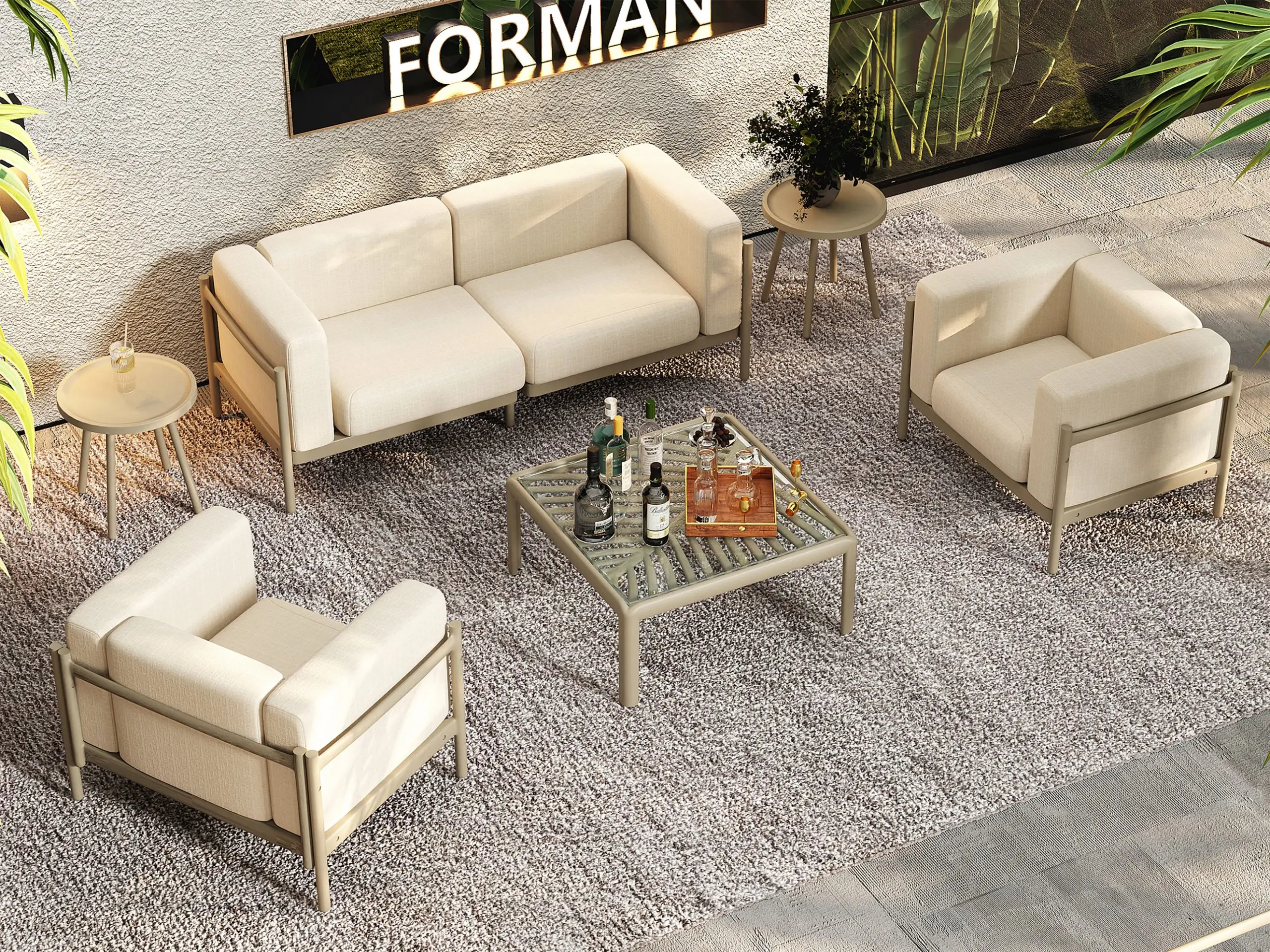 Sofa Series