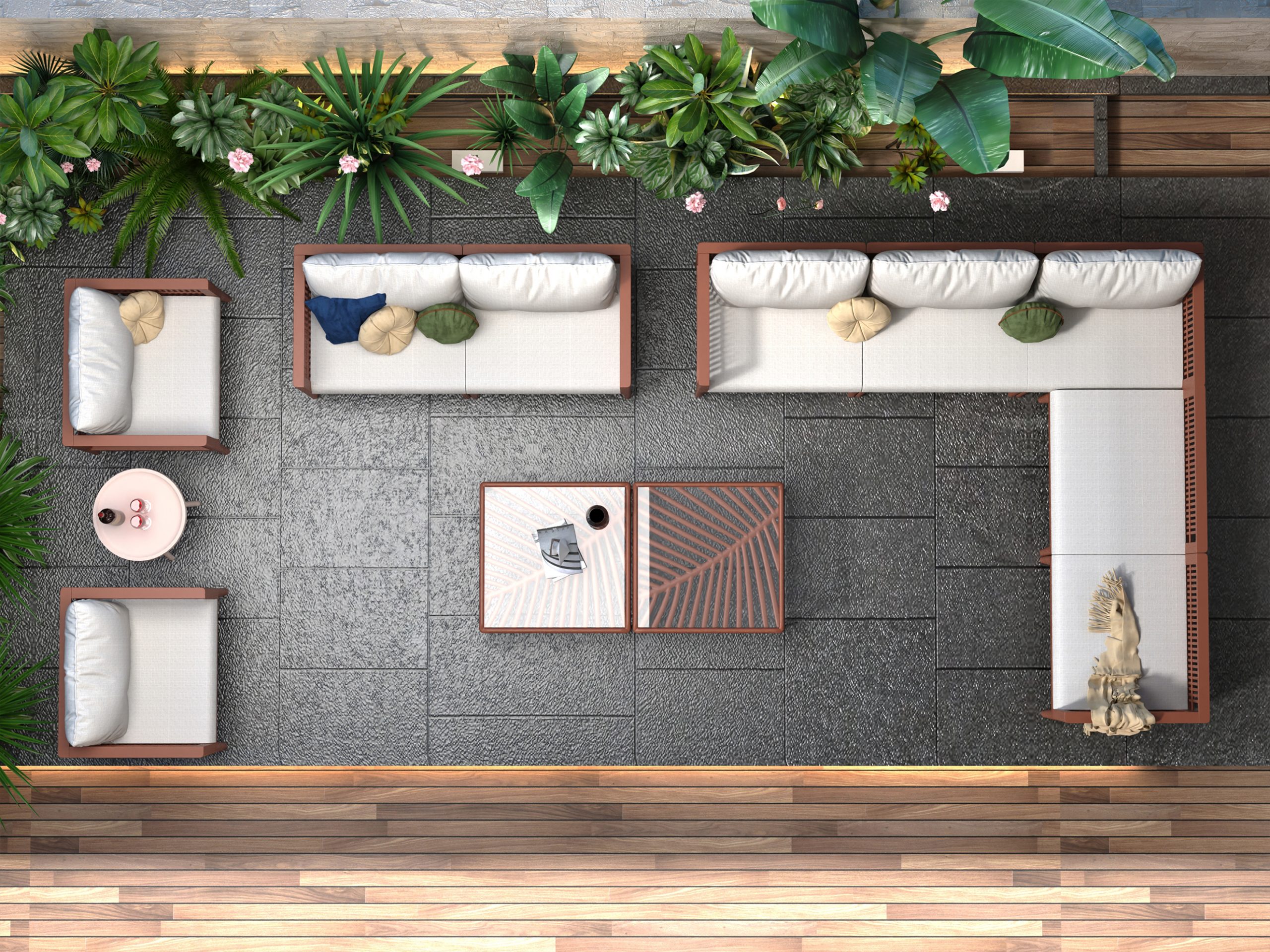 Sofa Series