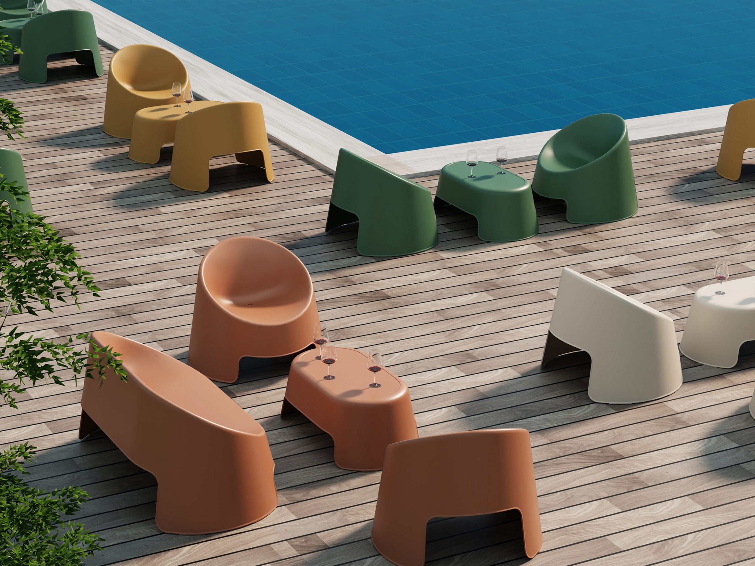 Sofa Series