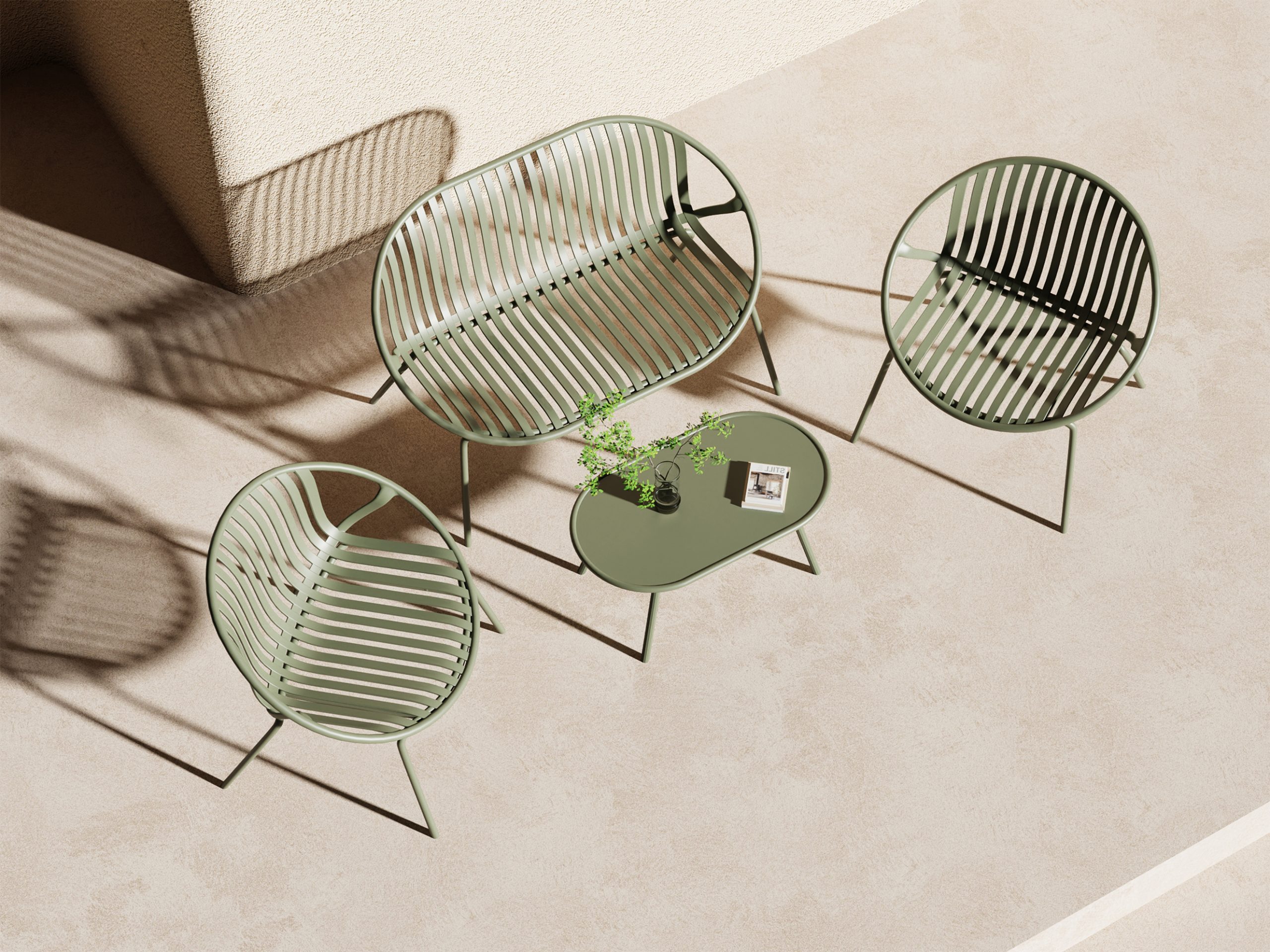 Sofa Series