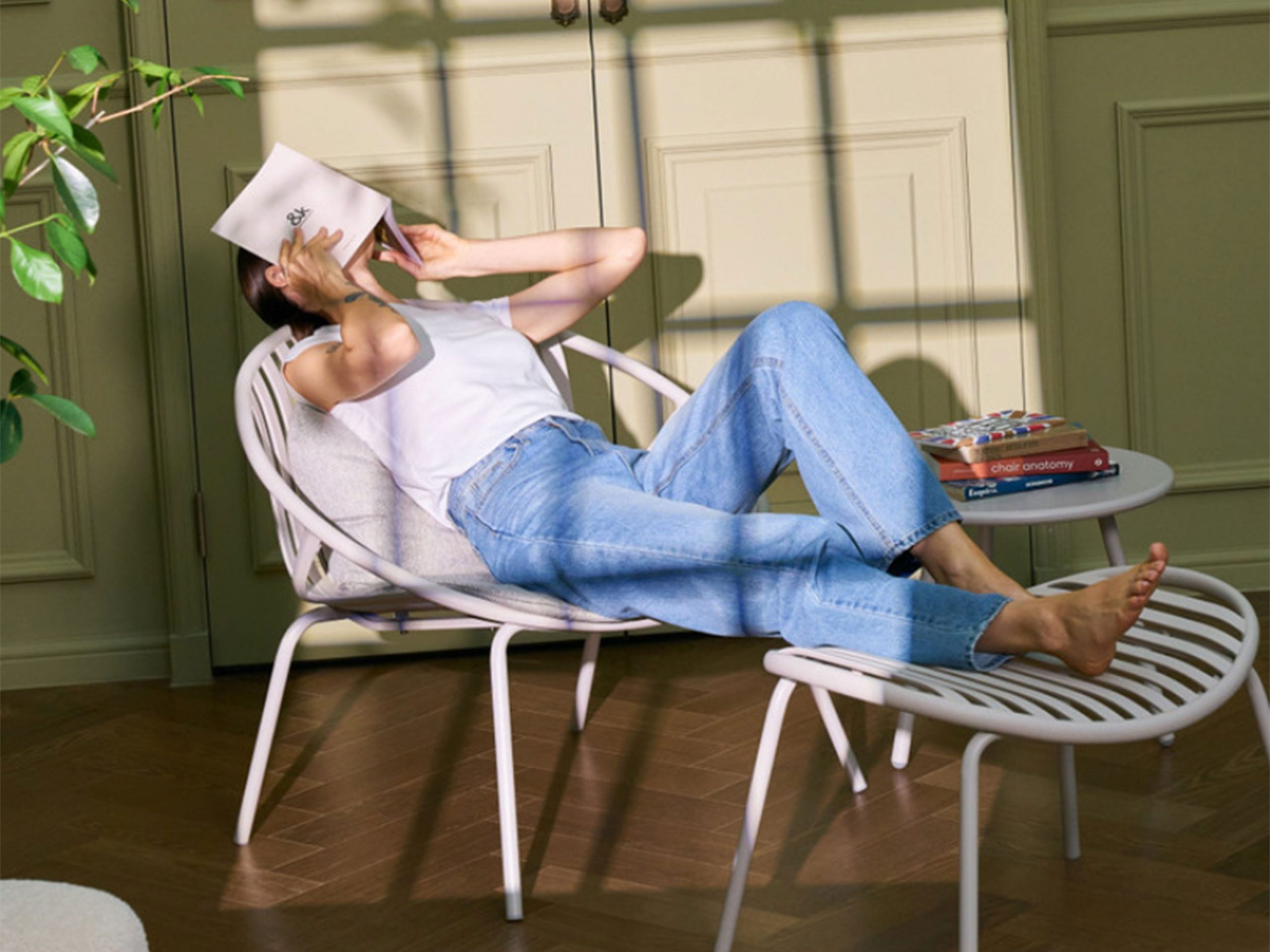Sofa Series