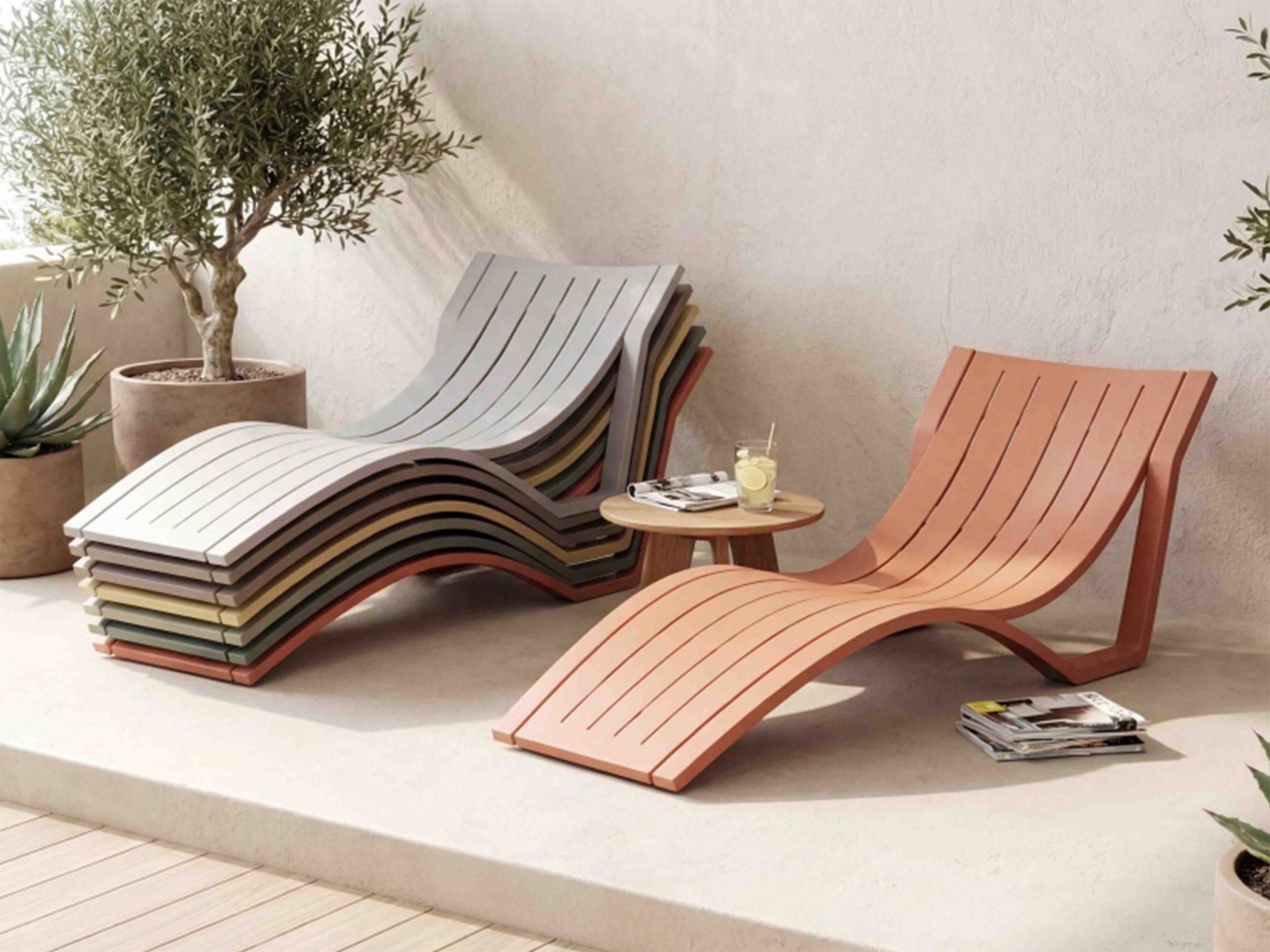 Dining Chair Series