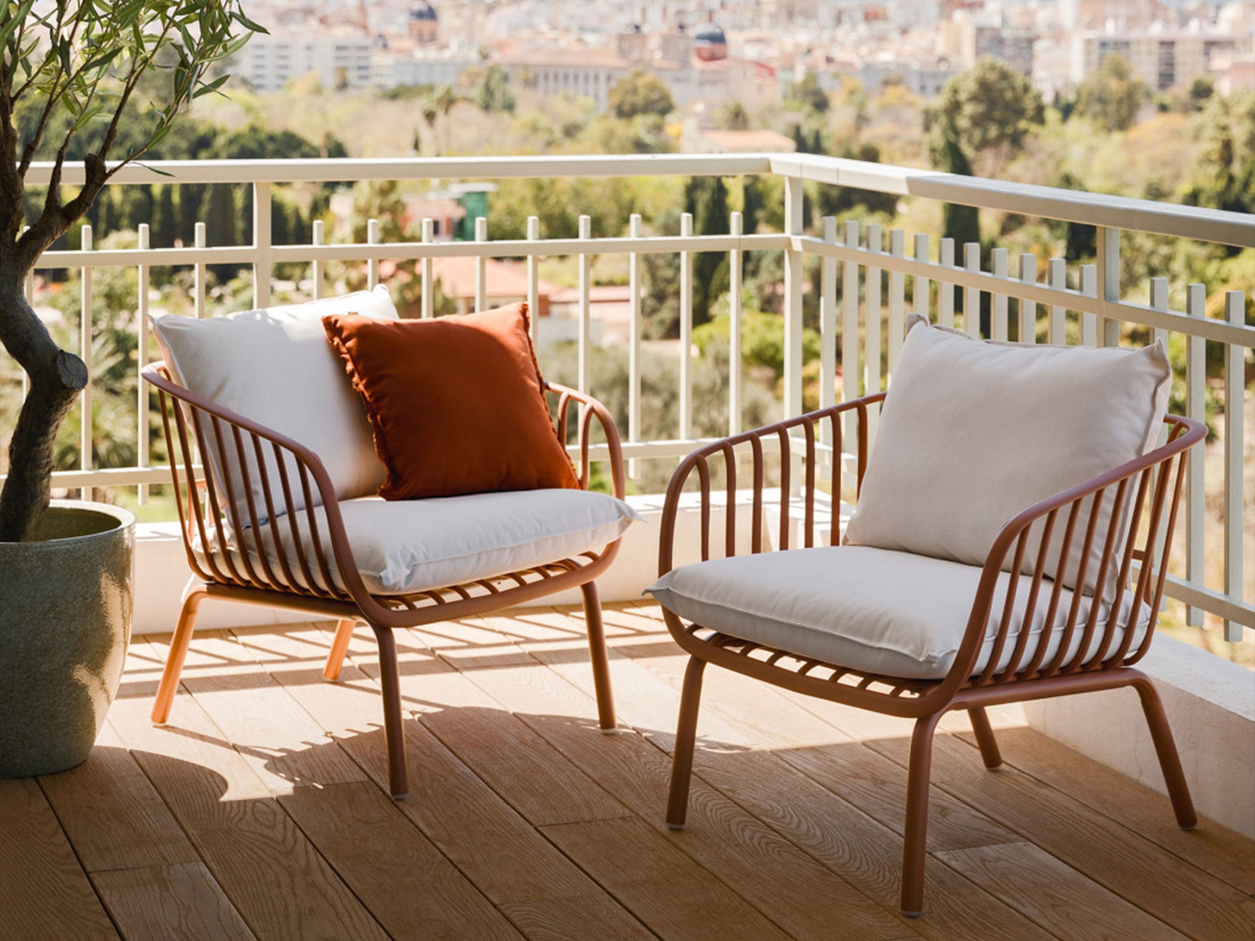 Sofa Series